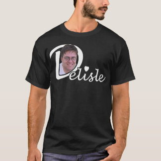 T-shirt Delisle Classique