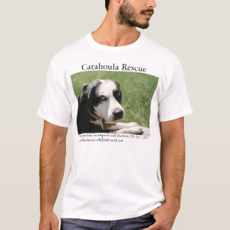 T-shirt Délivrance la Floride de Catahoula