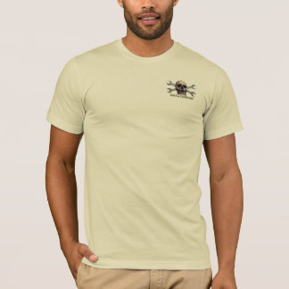 T - Shirt Delta Company