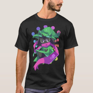 T-shirt Deltarune