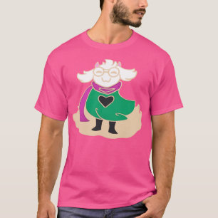 T-shirt Deltarune Cute