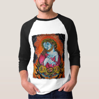 T-shirt Demande d'Oren