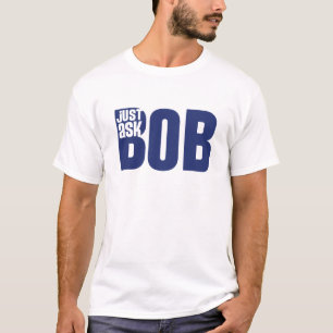 T-shirt demandez juste le plomb