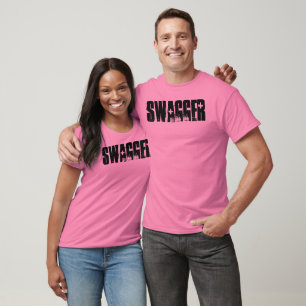 T-shirt Démarche assurée