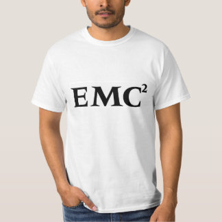 T-SHIRT D'EMC