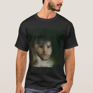 T-shirt Dementia Wojak Design