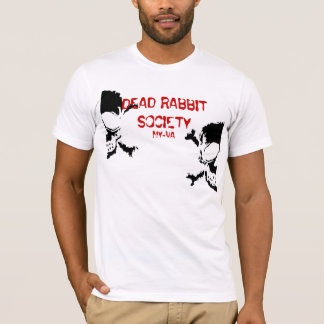 T-shirt Demi de crânes