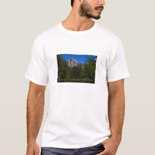 T-shirt Demi-dôme