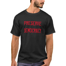 Démocratie de conserve