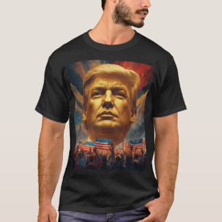T-shirt Démocratie & Politique
