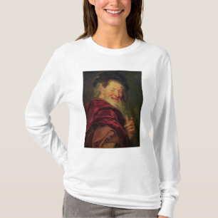 T-shirt Democritus 1692