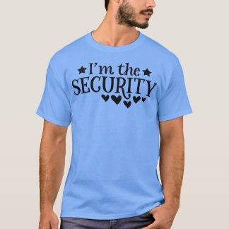 T-shirt Demoiselle d'honneur Enterrement de vie de jeune f