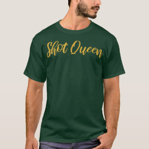 T-shirt Demoiselle d'honneur Femmes Équipe de mariée drôl