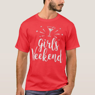 T-shirt Demoiselles d'honneur Cute Enterrement de vie de j