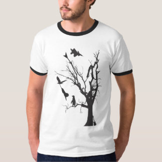 T-shirt démolissez-la