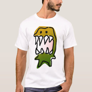 T-shirt Démon