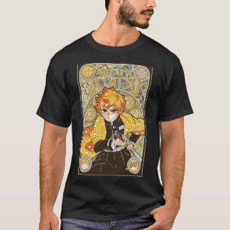 T-shirt Démon Slayer Zen-Pack Démon Slayer (23)