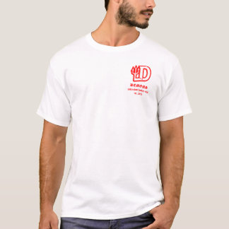 T-Shirt démons