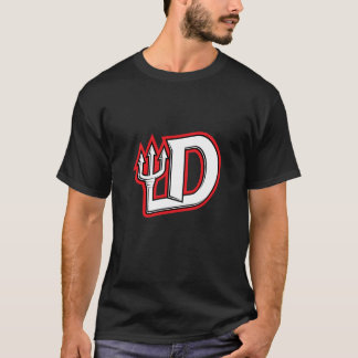 T-shirt démons
