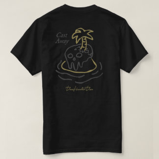 T-shirt Démouler