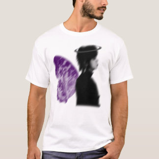 T - Shirt, den ich nicht fliegen kann T-Shirt