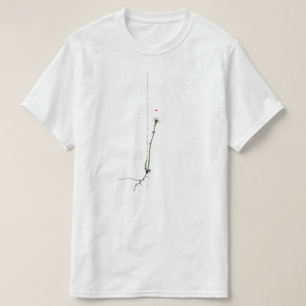 T-shirt Dendelion