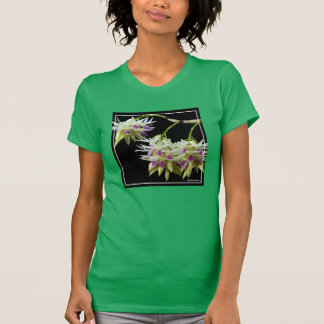 T-shirt Dendrobium Amethystoglossum