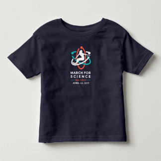 T-shirt d'enfant en bas âge