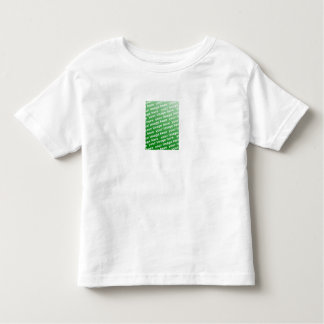 T-shirt d'enfant en bas âge