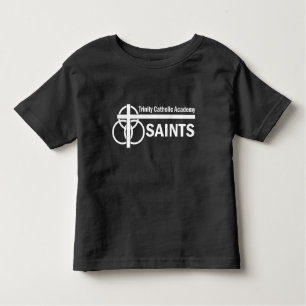 T-shirt d'enfant en bas âge : Saints d'ACIDE