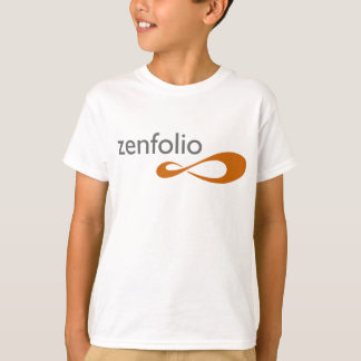 T-shirt d'enfants