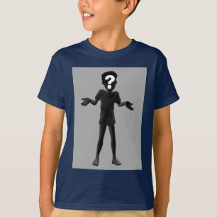 T-shirt d'enfants