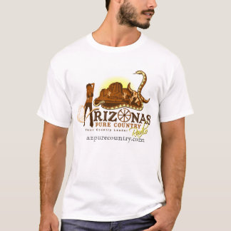 T-shirt d'énigme d'AZ Babedoll