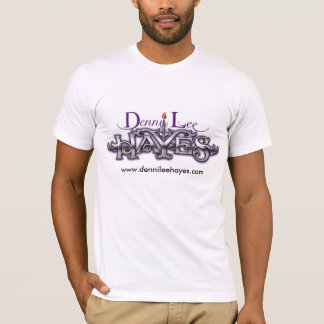 T-shirt Denni-Lee Hayes