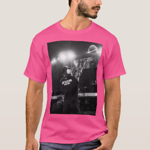 T-shirt Dennis Schrder - Deutschland Basketball