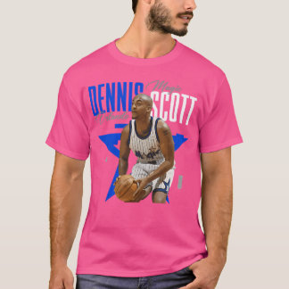 T-shirt Dennis Scott