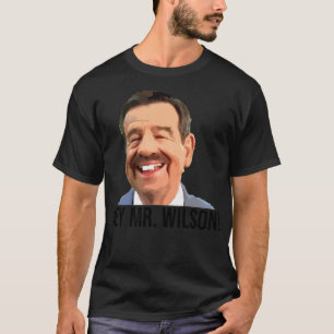 T-shirt Dennis the Menace Autocollants