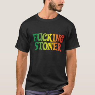 T-shirt Dénoyauteur