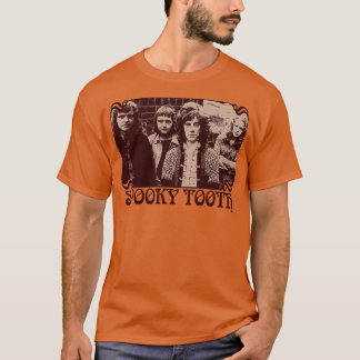 T-shirt Dent éffrayant