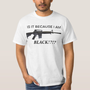 T-SHIRT D'ENTHOUSIASTE D'ARME À FEU OU HOODY
