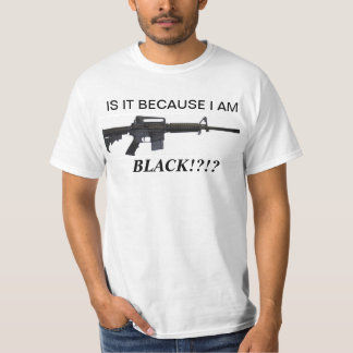 T-SHIRT D'ENTHOUSIASTE D'ARME À FEU OU HOODY