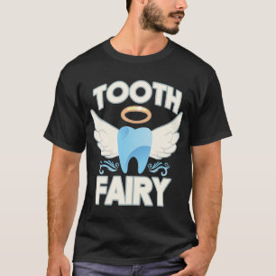 T-shirt Dentiste Dentiste Dentaire Dentiste Adjoint Dents