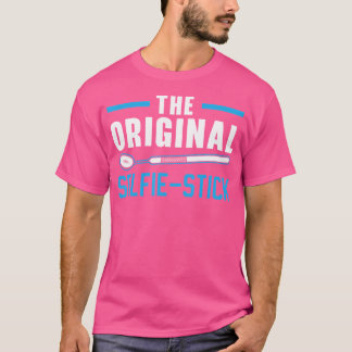 T-shirt Dentiste Dentiste Dents Dental Hygiéniste Dentaire