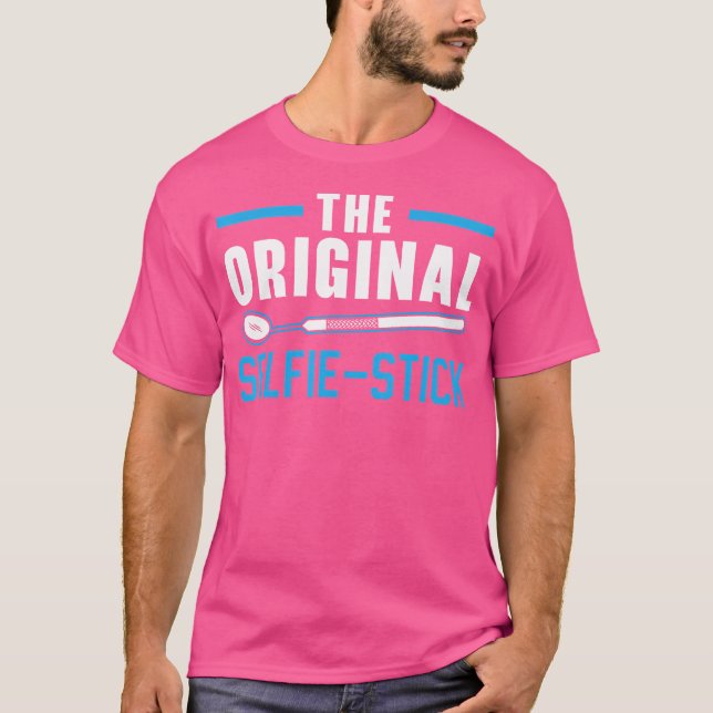 T-shirt Dentiste Dentiste Dents Dental Hygiéniste Dentaire (Devant)