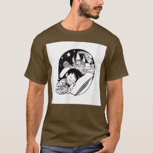 T-shirt Dents Fairy Angel Dents pour enfants Imprimer Déco