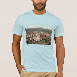 T-shirt Denver, Colorado 1910,
