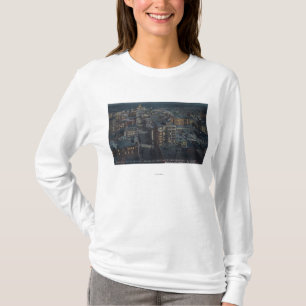 T-shirt Denver, le Colorado 2