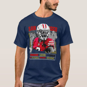 T-shirt Deommodore Lenoir Tapestry