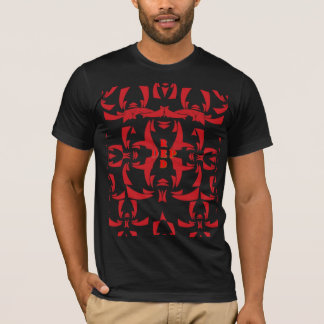T-Shirt Dep Rot