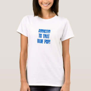 T-shirt DÉPENDANT à….T-shirt de Hanes ComfortSoft® des